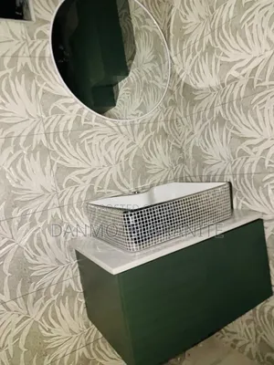 Premium Granite Bathroom Countertop
