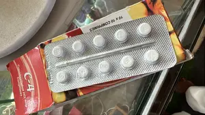 C4 Appetite Tabs