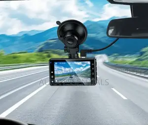Hoco Dv14 Driving Recorder (Dash Cam)