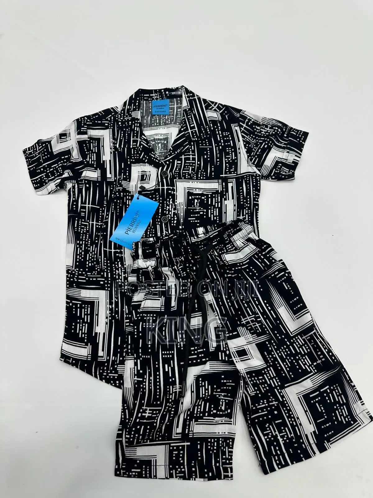 Formidable Kids Design Set