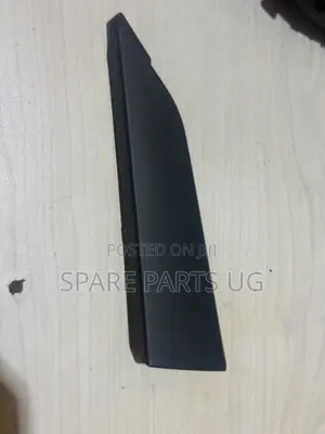 Mitsubishi L200 Triton Single Cabin 2018 - 2023 Bumper Cover