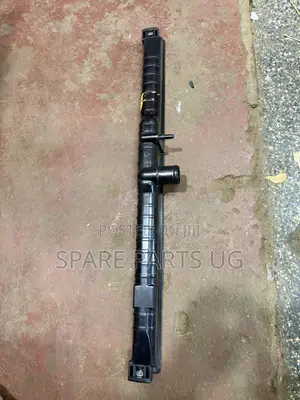 Ford Ranger 2012 - 2020 Radiator Top Tank