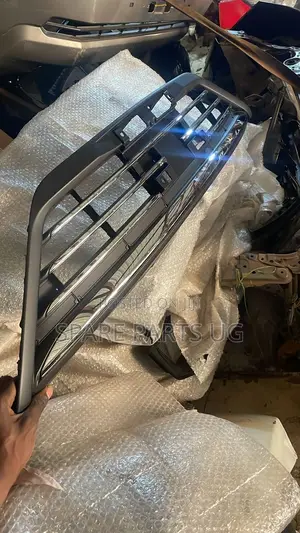 Mark X  Premium ( 2013 - 2019 ) Bumper Grille