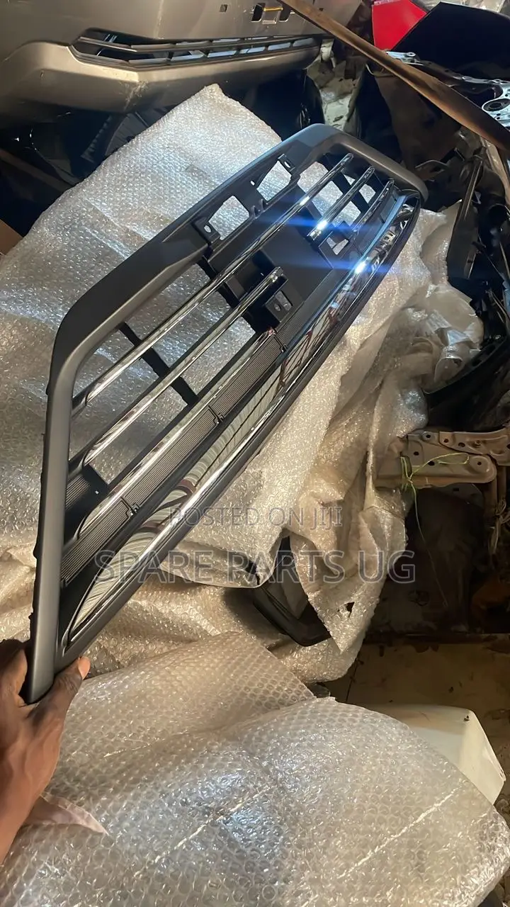Mark X  Premium ( 2013 - 2019 ) Bumper Grille