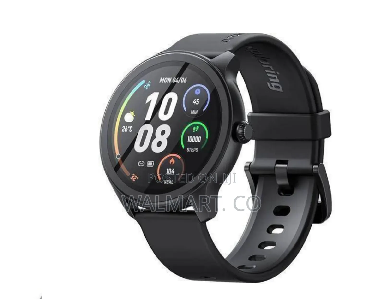 Oraimo 2r Smart Watch