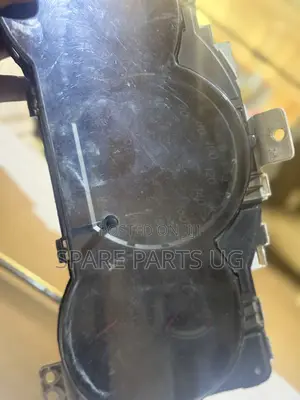 Hilux Vigo / Fortuner 2013 - 2014 Speedometer