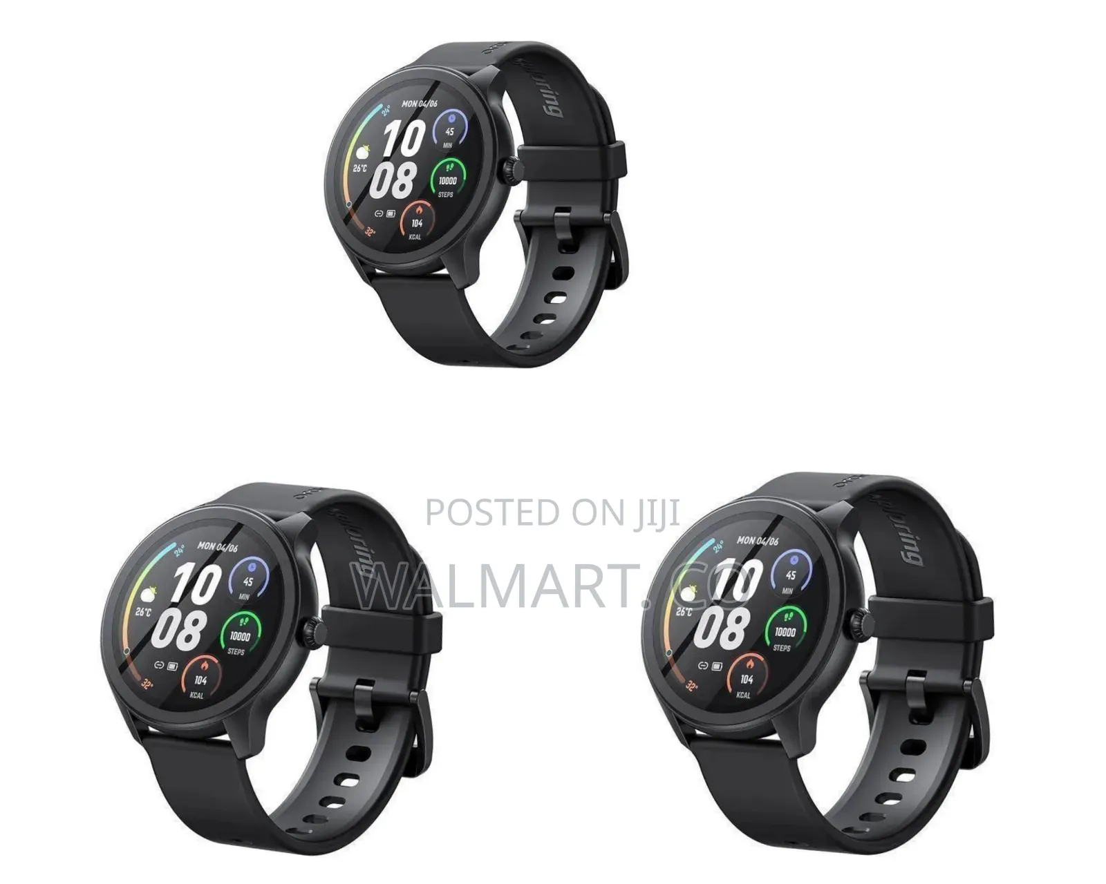 Oraimo 2r Smart Watch