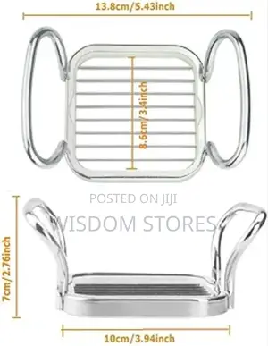 5 in 1 Chopper Vegetable Cutter
