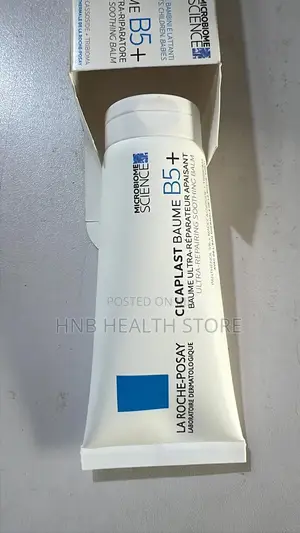 La Rosche Posay Cicaplast Soothing Cream