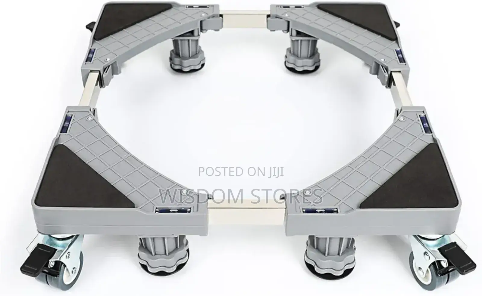 Adjustable Mini Fridge Stand