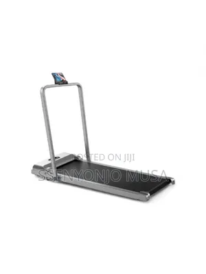 2-In1 Folding Treadmill-3.0 Hp Under Desk Electric Treadmill