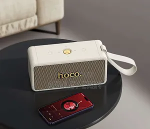 Ht1 Max Portable Bluetooth Speaker.