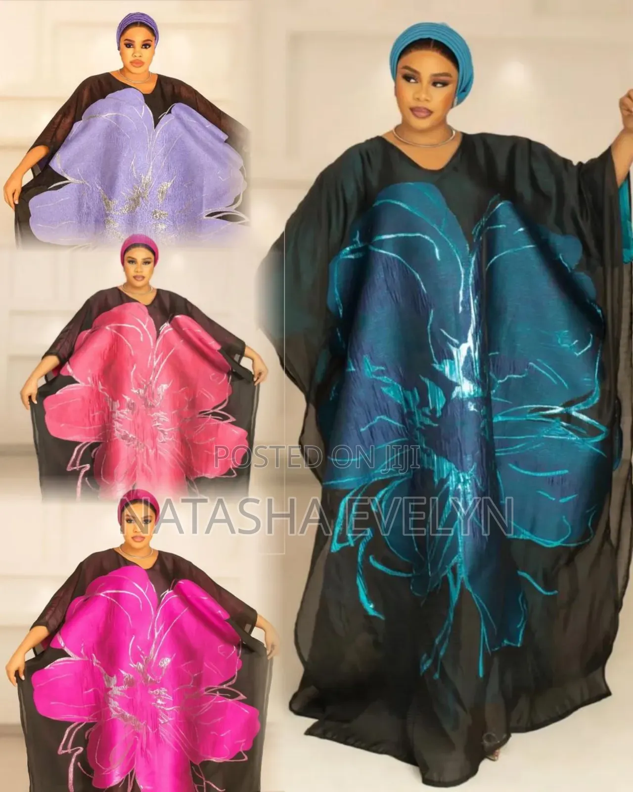 Ladies Clothing