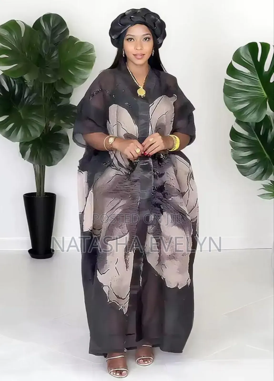 Ladies Clothing