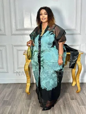 Ladies Clothing
