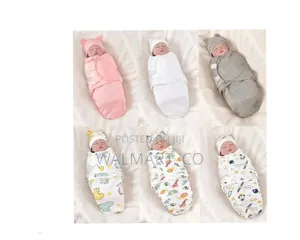 Baby Swaddle Blanket 1 Piece