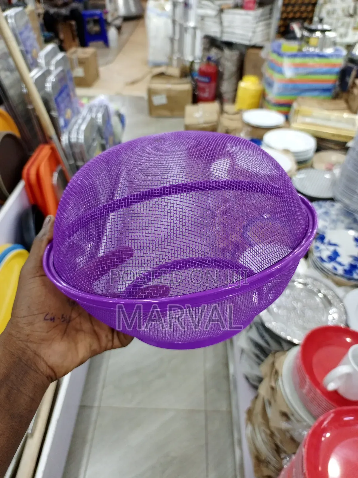 Fruit Vegetable Fruit Basket