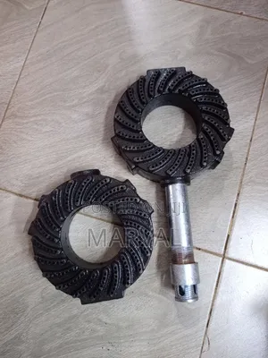 Medium Cast Iron Industrial Gas Burner.