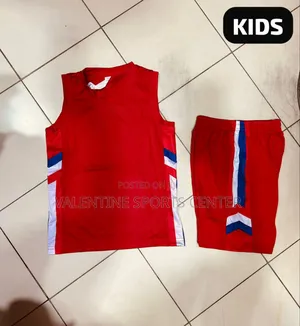 Do Red Color Basket Jerseys Original Material