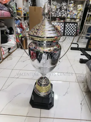 Nice Trophy Original Material