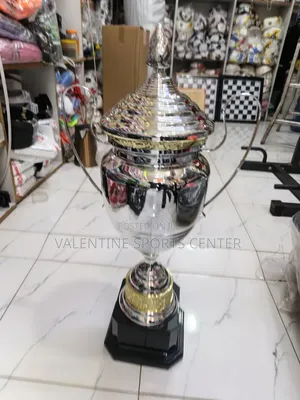 Nice Trophy Original Material