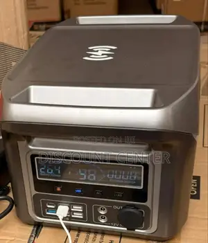 Power Station 1200w Quality Efficiency