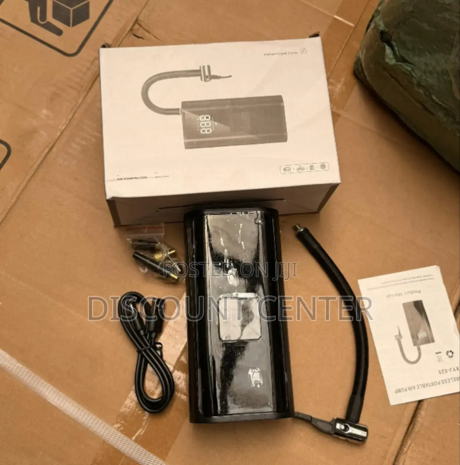 Tyre Inflator,Air Compressor