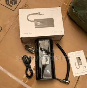 Tyre Inflator,Air Compressor