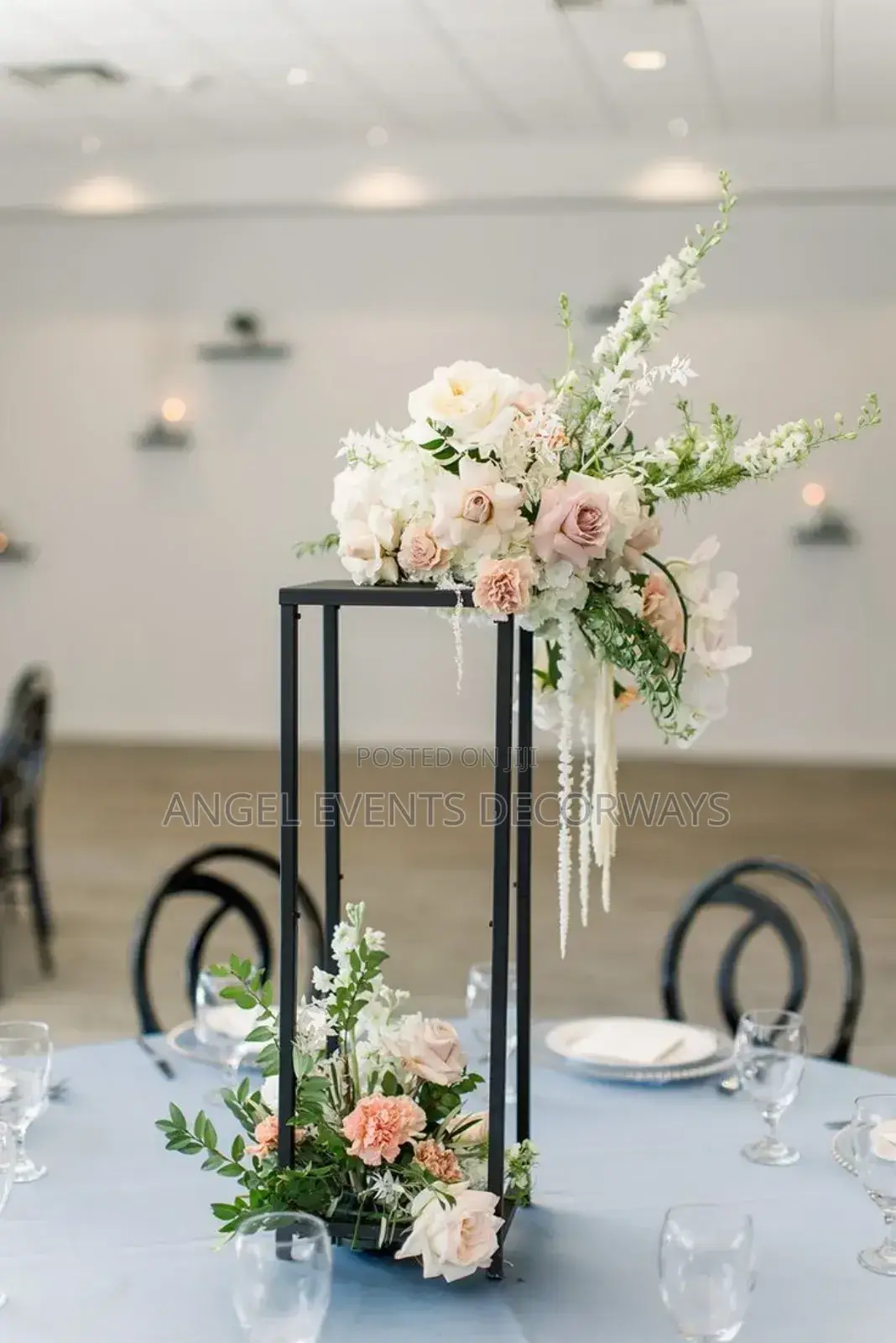 Party Decor and Management