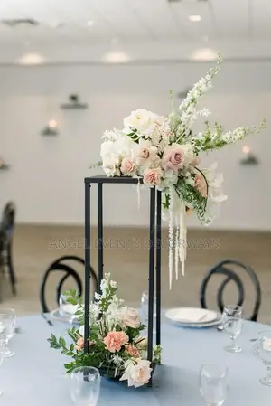 Party Decor and Management