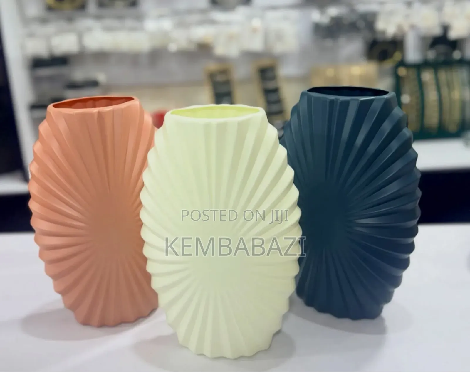 Cute Flower Vases