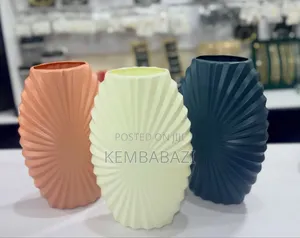 Cute Flower Vases