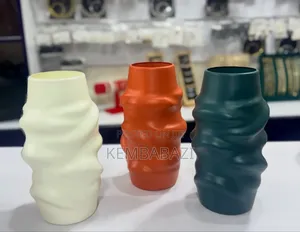 Cute Flower Vases