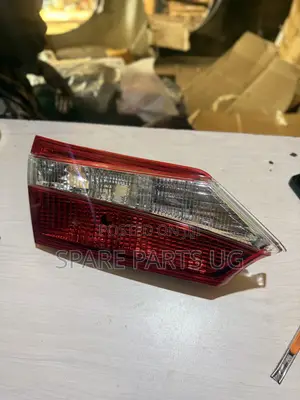 Corolla 2014 - 2017 Rear Boot Light