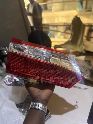 Corolla 2014 - 2017 Rear Boot Light