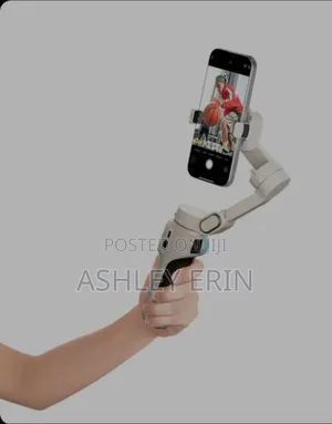 Powerology Magwave 3-Axis Magnetic Smartphone Gimbal