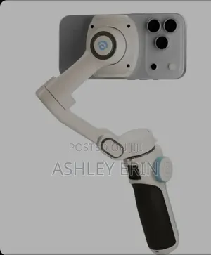 Powerology Magwave 3-Axis Magnetic Smartphone Gimbal