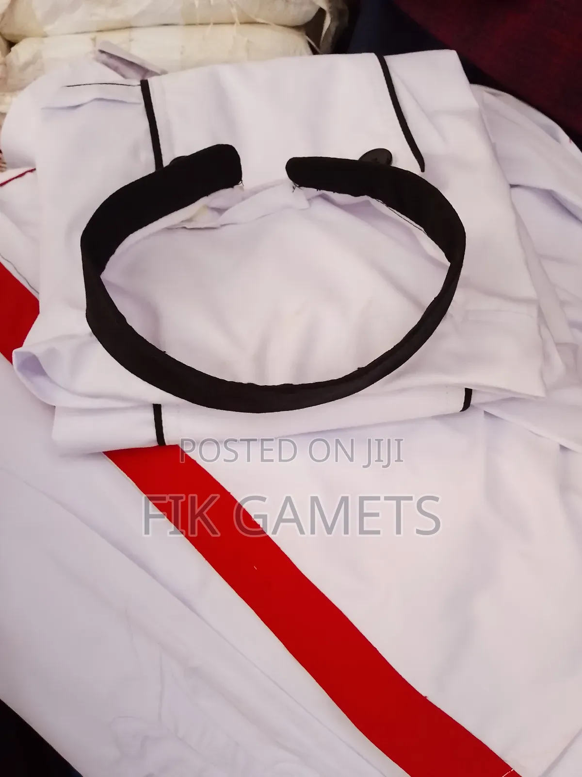Chef Coats (Super)