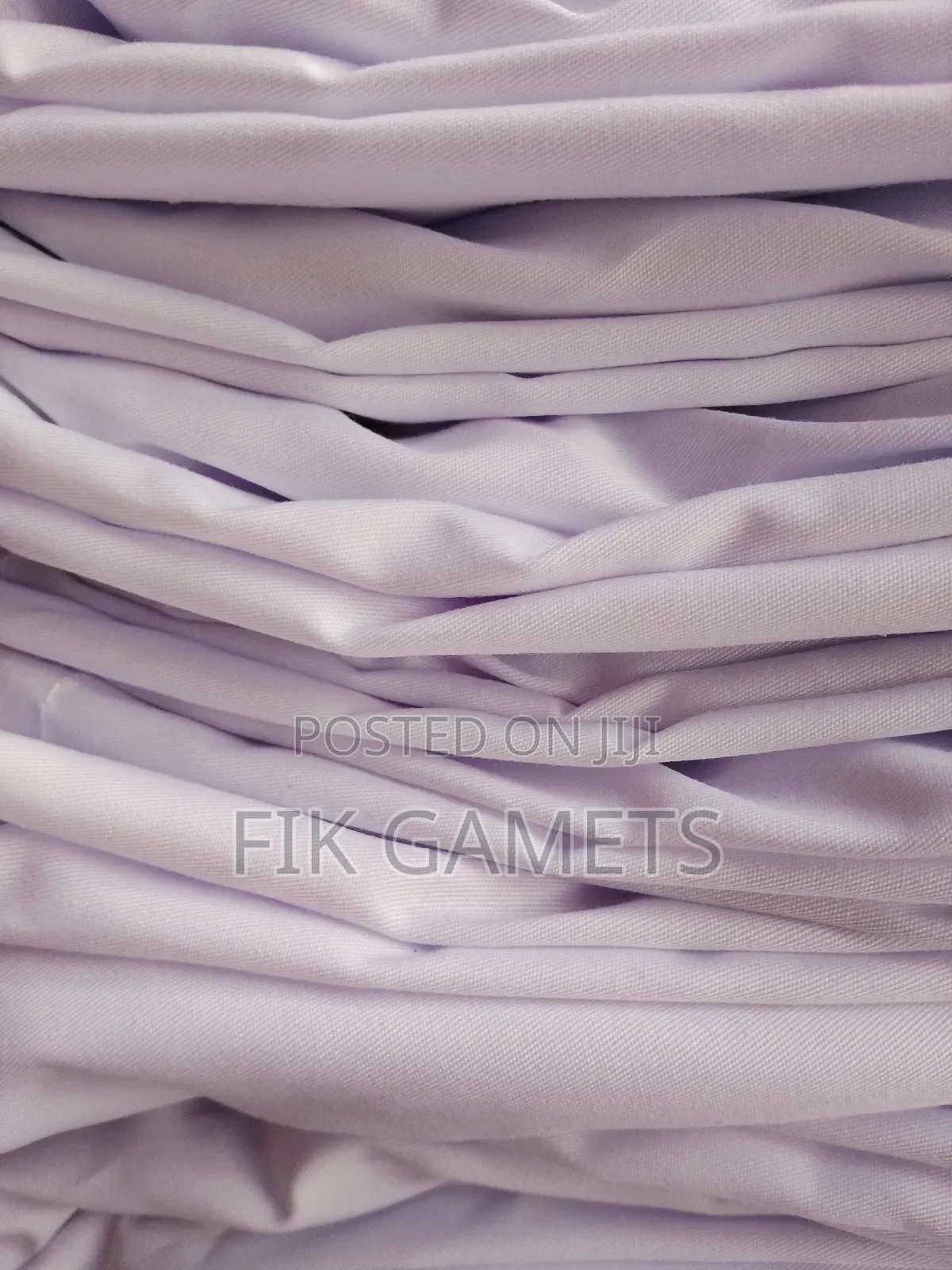 Aprons White