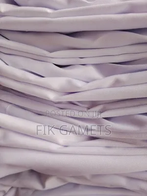 Aprons White