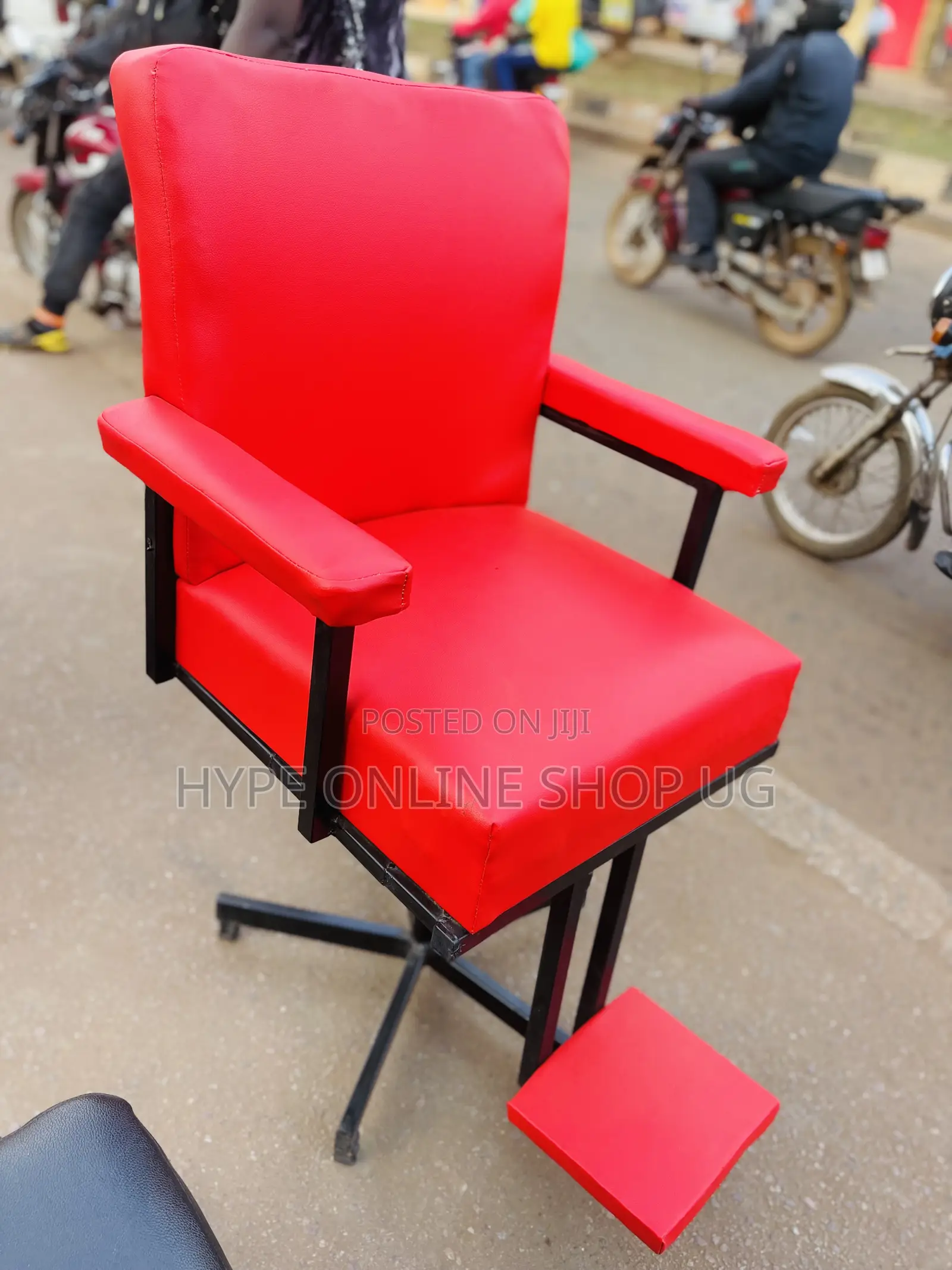 Rotating Chair