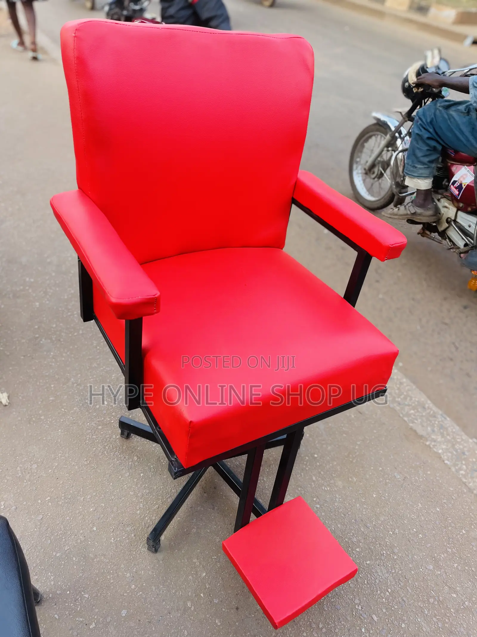 Rotating Chair