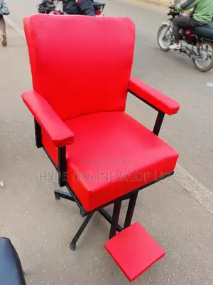 Rotating Chair