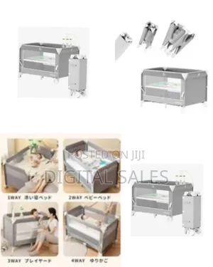 Played Crib, Baby Folding, Newborn, Playpen, Playpen, Nap Mat,