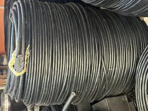 Under Ground Cable 1.5 Mm 4 Core(Armored Cable)
