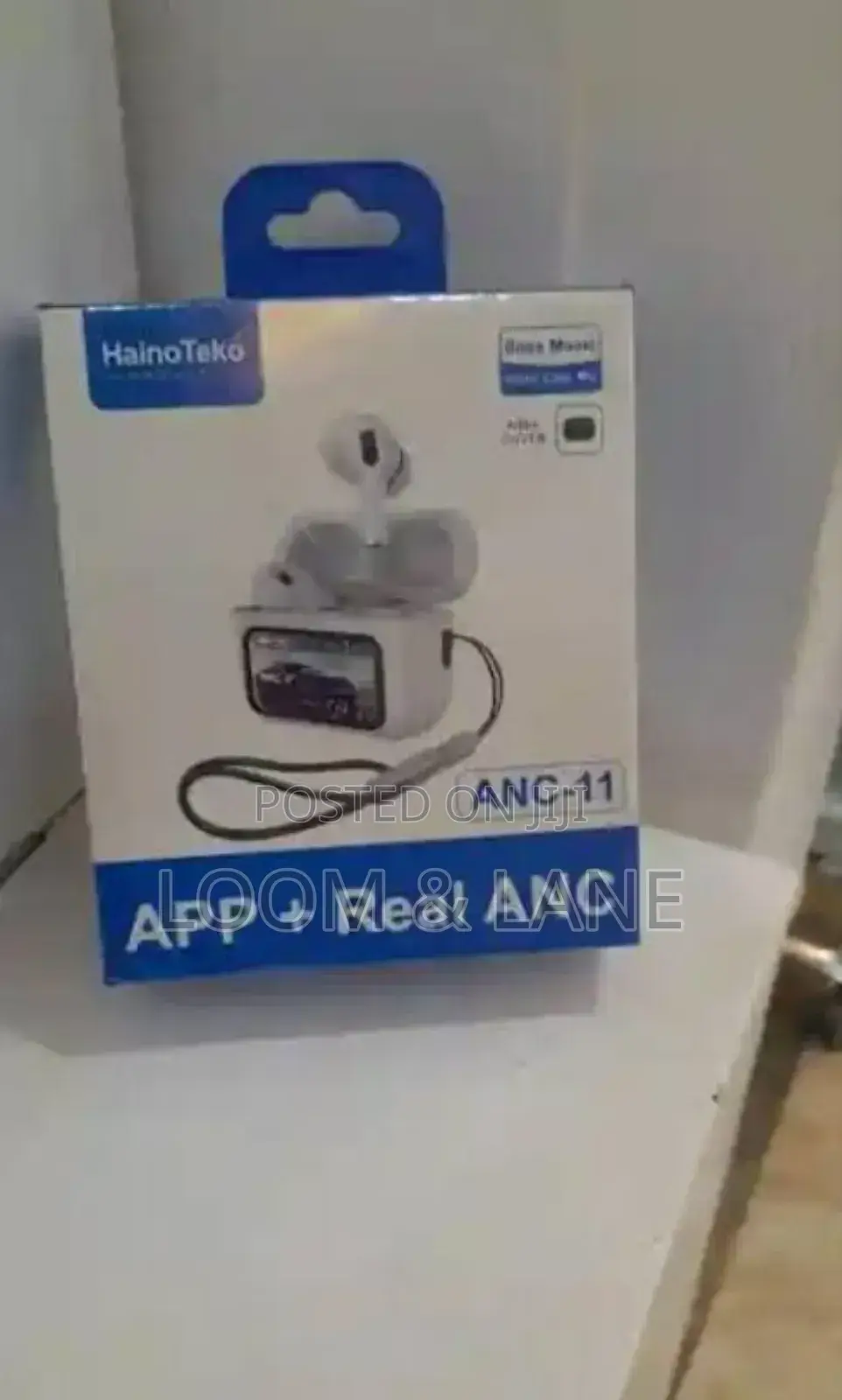 Haino Teko Anc -11
