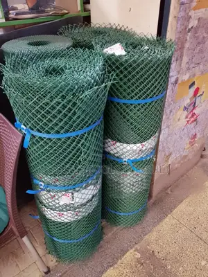 Poultry Mesh
