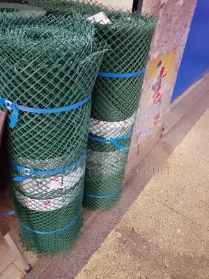 Poultry Mesh