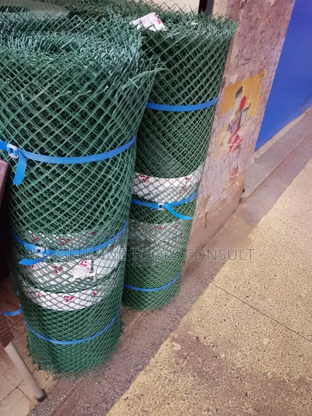 Poultry Mesh