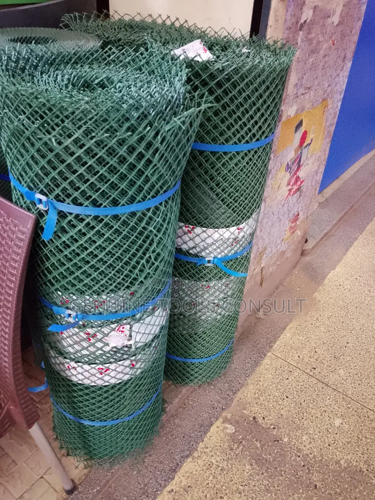 Poultry Mesh